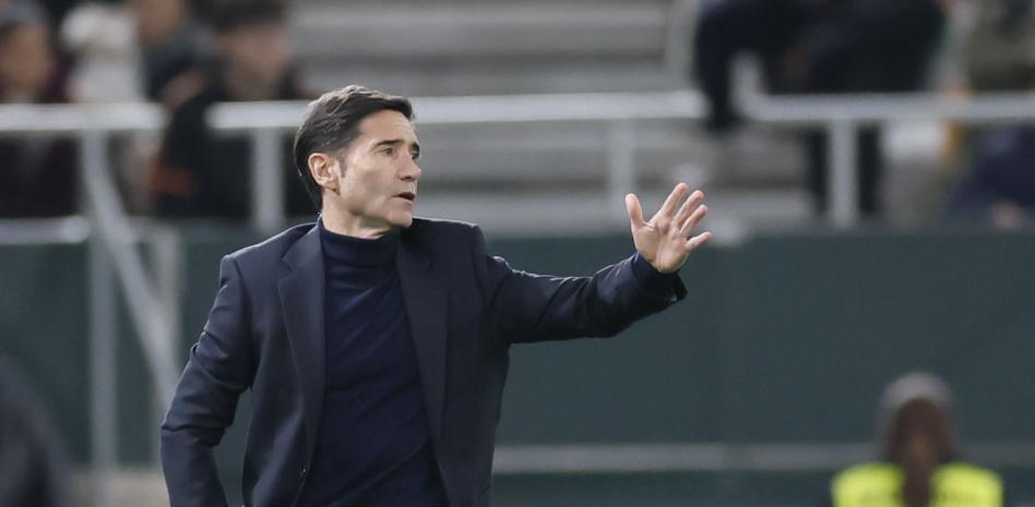 开云APP下载地址-马塞利诺：皇马解雇阿隆索相当意外，他们在西甲欧冠还有希望